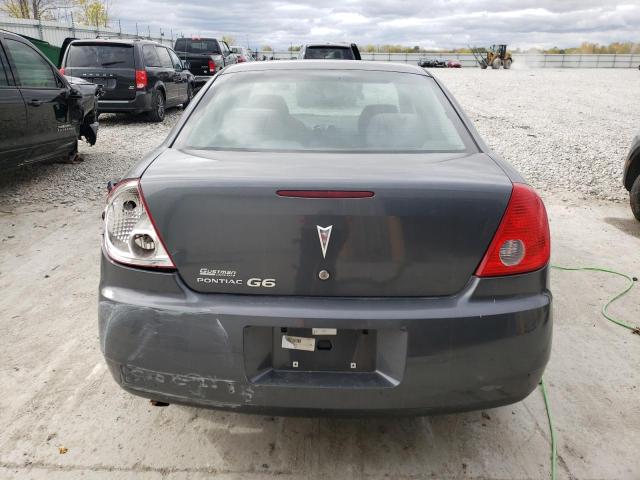 Photo 6 from auction – 2008 PONTIAC G6 BASE with VIN 1G2ZG57B184290653