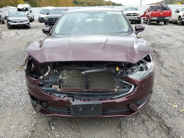 Photo 5 from auction – 2017 FORD FUSION SE with VIN 3FA6P0HD4HR128109