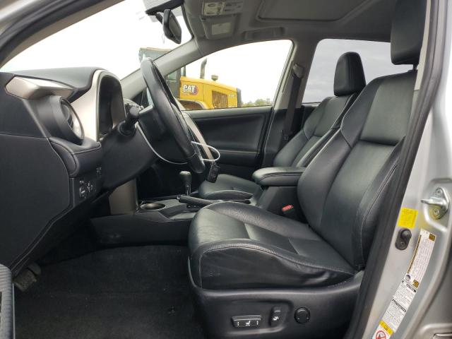 Photo 7 from auction – 2013 TOYOTA RAV4 LIMIT with VIN JTMDFREVXD5002565