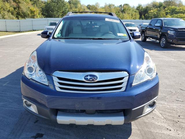 Photo 5 from auction – 2010 SUBARU OUTBACK 2. with VIN 4S4BRBKC0A3325857