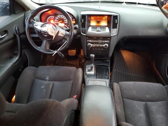 صورة رقم 8 من المزاد - 2010 NISSAN MAXIMA S مع VIN 1N4AA5AP9AC856137