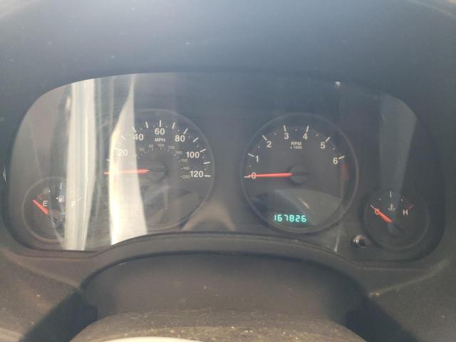 Photo 9 from auction – 2012 JEEP PATRIOT SP with VIN 1C4NJRBB3CD578788