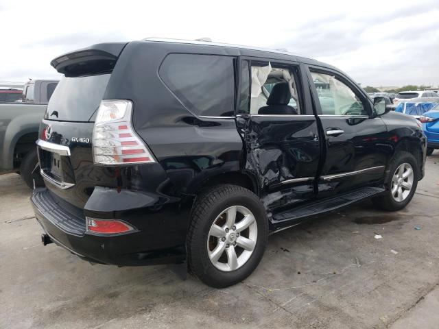 Photo 3 from auction – 2016 LEXUS GX 460 with VIN JTJBM7FX8G5128958