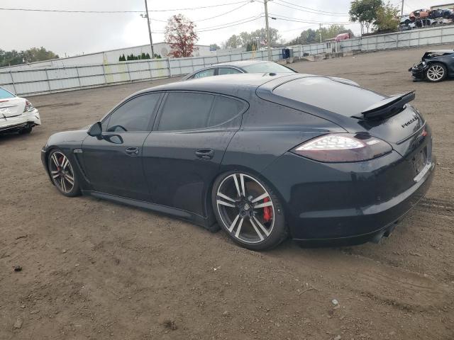 Photo 2 from auction – 2010 PORSCHE PANAMERA T with VIN WP0AC2A76AL091763