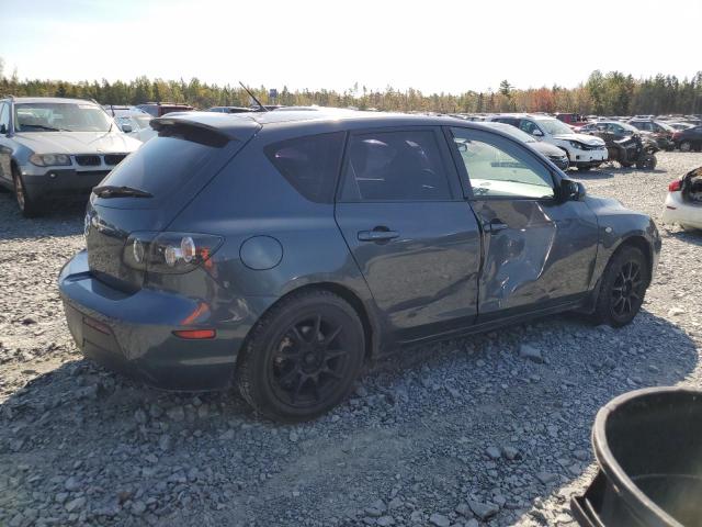Photo 3 from auction – 2009 MAZDA 3 I with VIN JM1BK34F791219841
