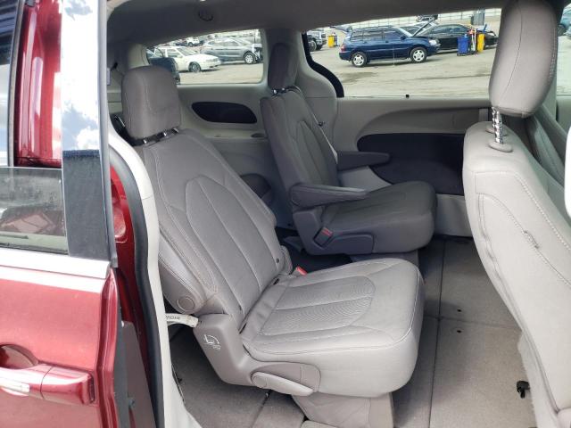 Photo 11 from auction – 2019 CHRYSLER PACIFICA T with VIN 2C4RC1FG4KR505864