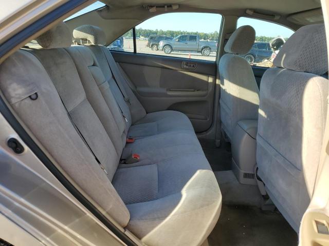 Photo 10 from auction – 2003 TOYOTA CAMRY LE with VIN 4T1BE32K33U197216