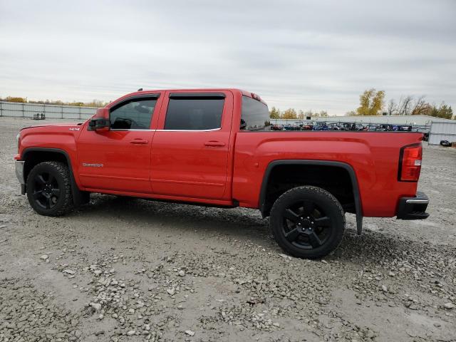 Photo 2 from auction – 2017 GMC SIERRA K15 with VIN 3GTU2MEC5HG317558