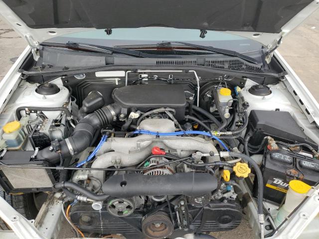 Photo 11 from auction – 2009 SUBARU OUTBACK 2. with VIN 4S4BP66C297325046