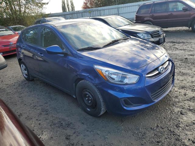 Zdjęcie 4 z aukcji – 2016 HYUNDAI ACCENT SE z VIN KMHCT5AE2GU243142