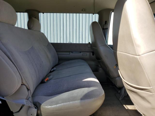 Photo 11 from auction – 2002 CHEVROLET ASTRO with VIN 1GNDM19X72B106875