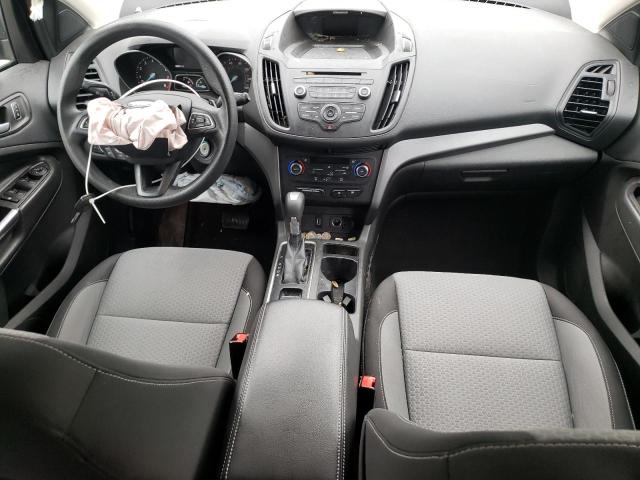 Photo 8 from auction – 2017 FORD ESCAPE SE with VIN 1FMCU0GD6HUD05982