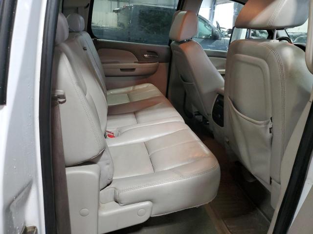 Photo 10 from auction – 2007 CHEVROLET 1500 with VIN 2GCFK13Y571708142