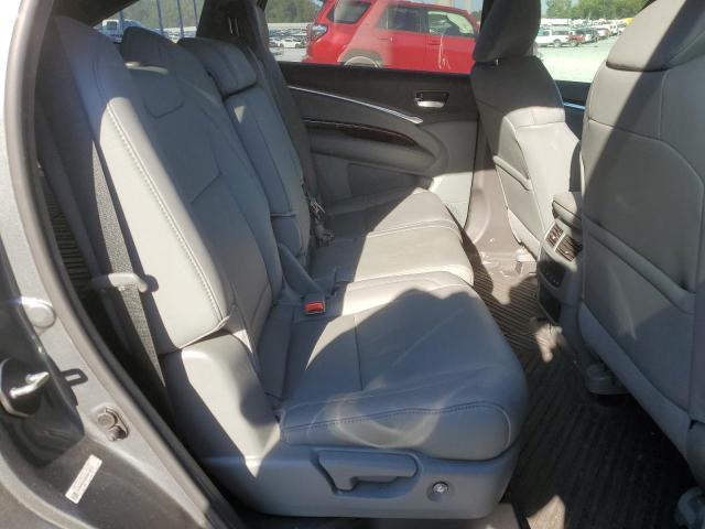 Photo 11 from auction – 2016 ACURA MDX TECHNO with VIN 5FRYD3H42GB013018