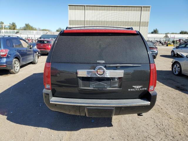 Photo 6 from auction – 2011 CADILLAC ESCALADE E with VIN 1GYS4JEF4BR330703