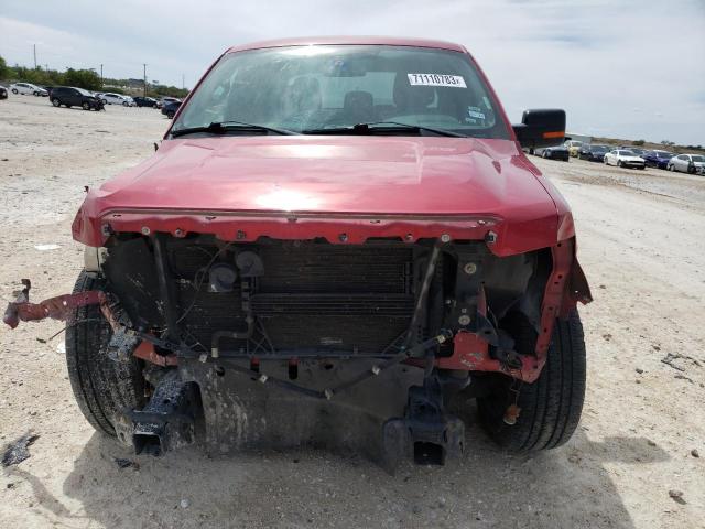 Zdjęcie 5 z aukcji – 2012 FORD F150 SUPER z VIN 1FTEW1CM1CKD92567
