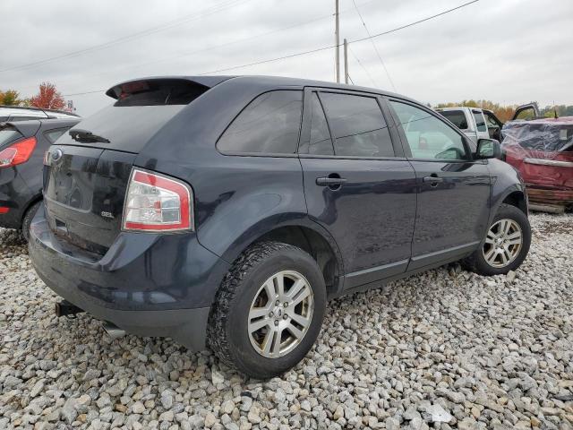 Photo 3 from auction – 2008 FORD EDGE SEL with VIN 2FMDK38C18BB08404