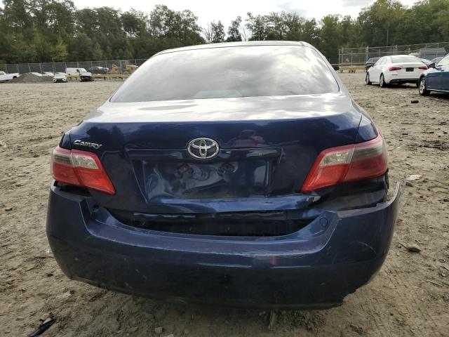 Photo 6 from auction – 2007 TOYOTA CAMRY CE with VIN 4T1BE46K87U120878