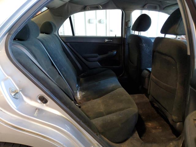 Photo 10 from auction – 2006 HONDA ACCORD VAL with VIN 1HGCM56166A074011