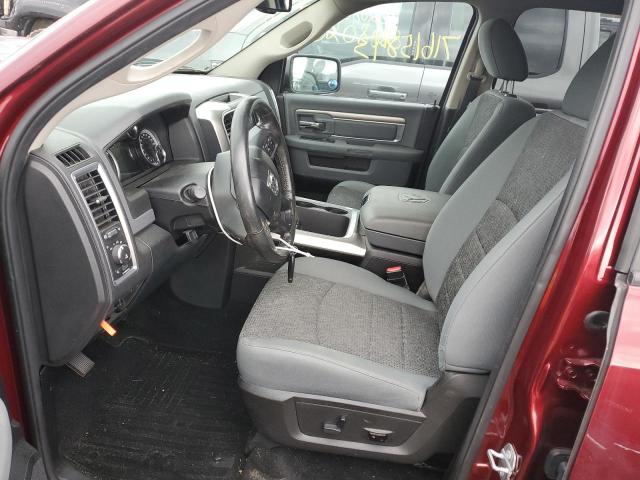 Foto 7 de la subasta – 2016 RAM 1500 SLT con VIN 1C6RR7LT1GS371945