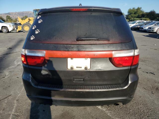 Photo 6 from auction – 2011 DODGE DURANGO EX with VIN 1D4RD2GG6BC706338