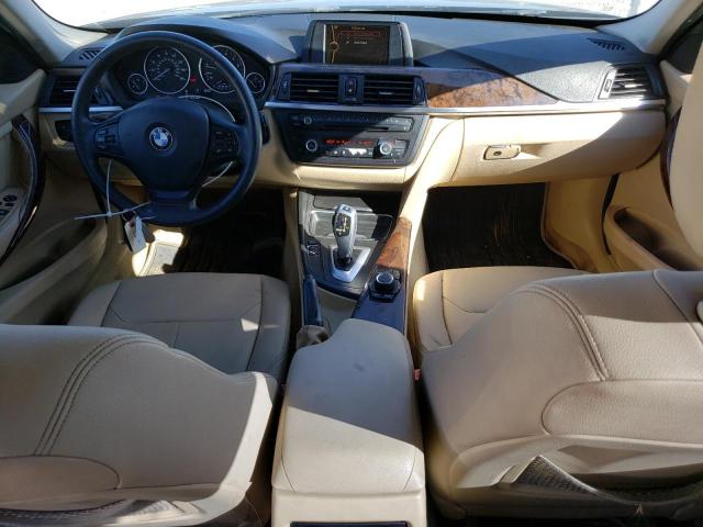 Photo 8 from auction – 2013 BMW 328 I SULE with VIN WBA3C1G50DNR49419