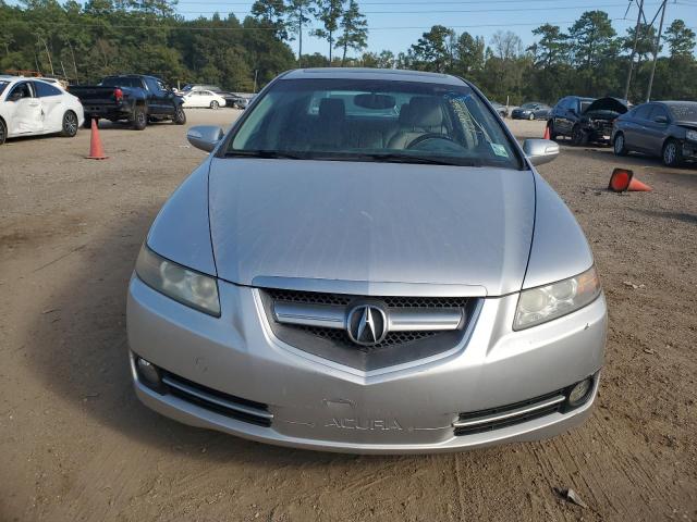Photo 5 from auction – 2007 ACURA TL with VIN 19UUA66257A008630