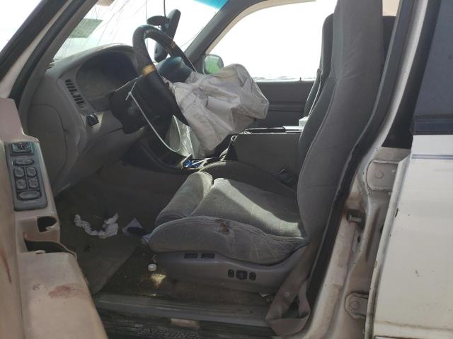 Photo 7 from auction – 1996 FORD EXPLORER with VIN 1FMDU35P8TUD56279