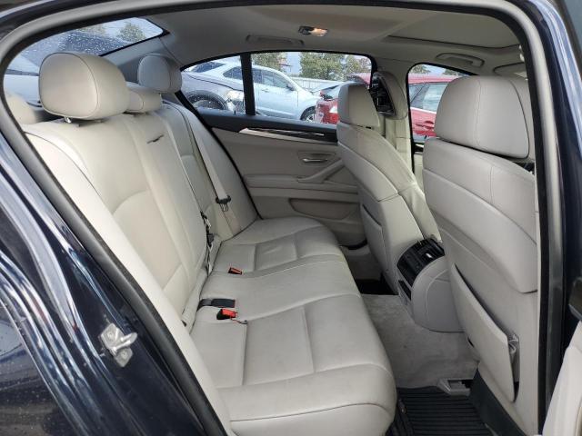 Photo 10 from auction – 2012 BMW 535 XI with VIN WBAFU7C56CDU62328