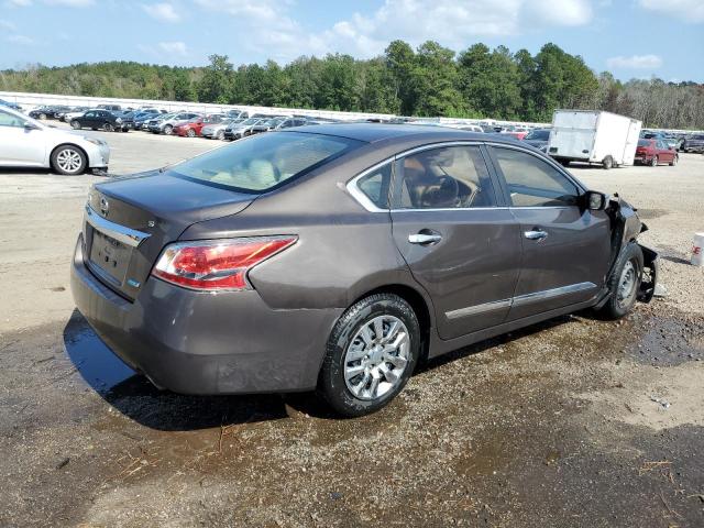 Photo 3 from auction – 2014 NISSAN ALTIMA 2.5 with VIN 1N4AL3AP7EC900950