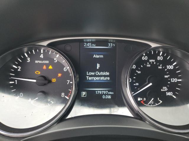 Photo 9 from auction – 2014 NISSAN ROGUE S with VIN 5N1AT2MT6EC830298