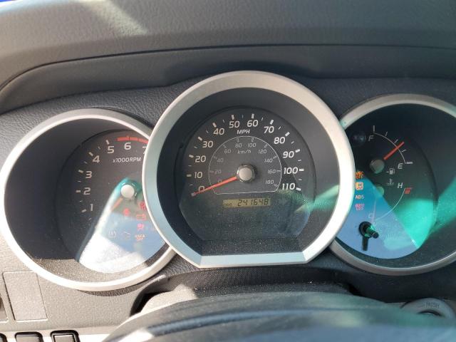 Photo 9 from auction – 2008 TOYOTA 4RUNNER SR with VIN JTEBU14R28K029524