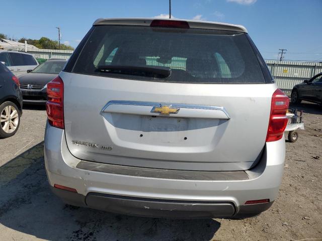 Photo 6 from auction – 2017 CHEVROLET EQUINOX LS with VIN 2GNFLEEK6H6235196