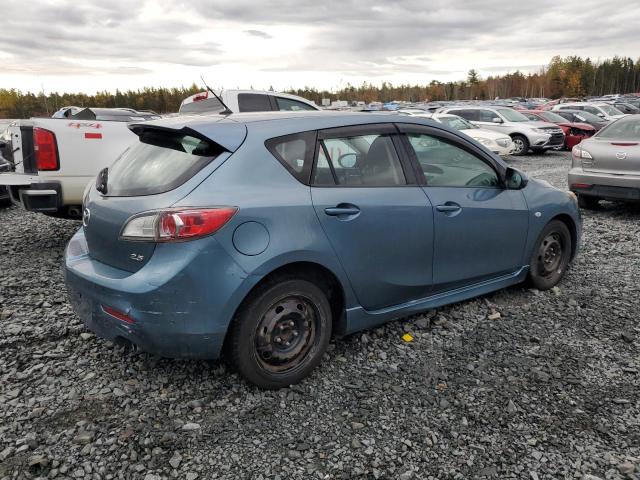 Photo 3 from auction – 2010 MAZDA 3 S with VIN JM1BL1H50A1127753