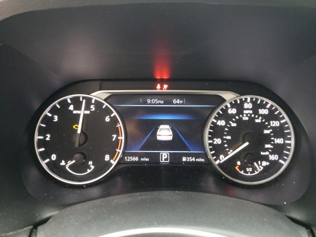 Photo 9 from auction – 2023 NISSAN SENTRA SV with VIN 3N1AB8CV8PY228917