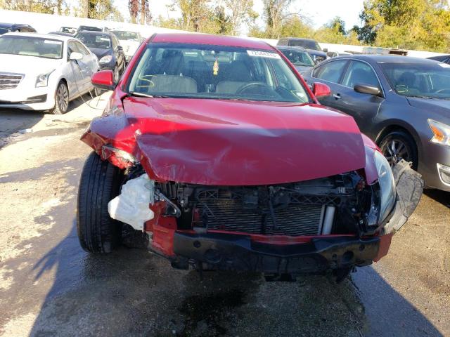 Photo 5 from auction – 2011 MAZDA 6 I with VIN 1YVHZ8BH1B5M18089