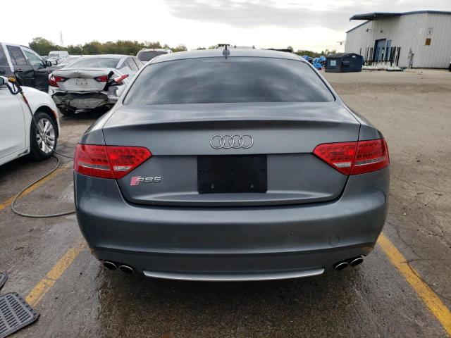Photo 6 from auction – 2012 AUDI S5 PREMIUM with VIN WAUCVAFR7CA016346