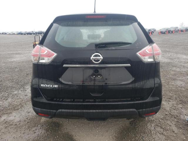 Photo 6 from auction – 2015 NISSAN ROGUE S with VIN KNMAT2MT5FP581748