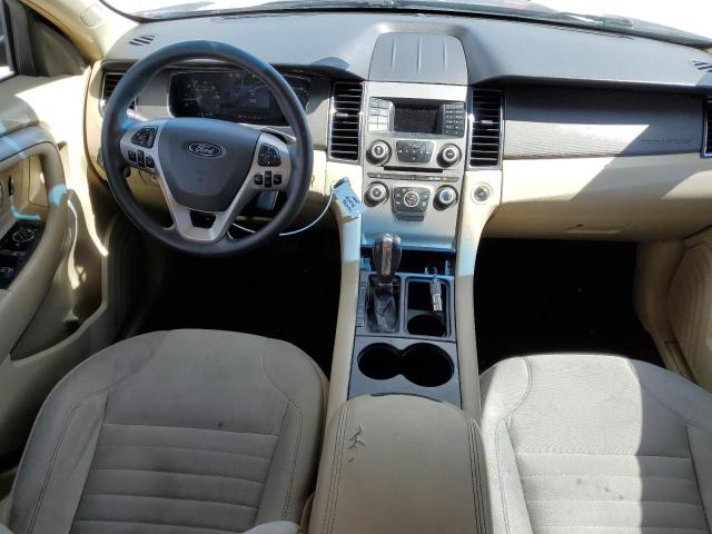Zdjęcie 8 z aukcji – 2014 FORD TAURUS SE z VIN 1FAHP2D8XEG153970