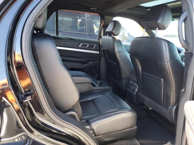 Photo 11 from auction – 2016 FORD EXPLORER X with VIN 1FM5K8D84GGA07318