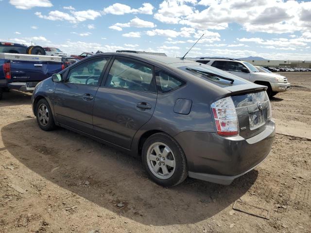 Photo 2 from auction – 2008 TOYOTA PRIUS with VIN JTDKB20U483367933