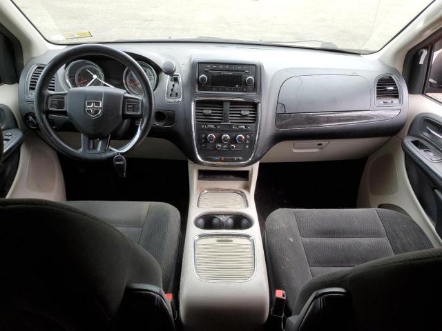Photo 8 from auction – 2015 DODGE GRAND CARA with VIN 2C4RDGCG8FR745266