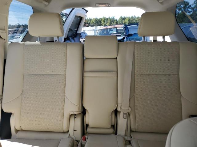 Photo 10 from auction – 2021 LEXUS GX 460 PRE with VIN JTJAM7BX6M5303804