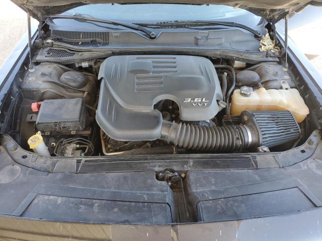 Photo 11 from auction – 2017 DODGE CHALLENGER with VIN 2C3CDZAG4HH536592