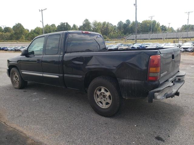 Photo 2 from auction – 2003 GMC NEW SIERRA with VIN 2GTEC19V331339572