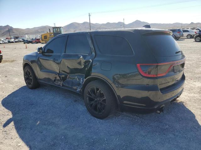 Photo 2 from auction – 2015 DODGE DURANGO LI with VIN 1C4RDHDG8FC167862