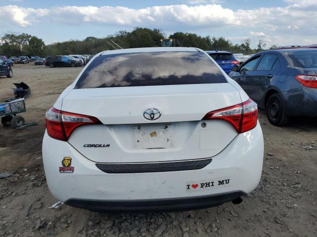 Photo 6 from auction – 2015 TOYOTA COROLLA L with VIN 5YFBURHE0FP338532
