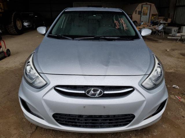 Photo 5 from auction – 2015 HYUNDAI ACCENT GLS with VIN KMHCT4AE5FU840343