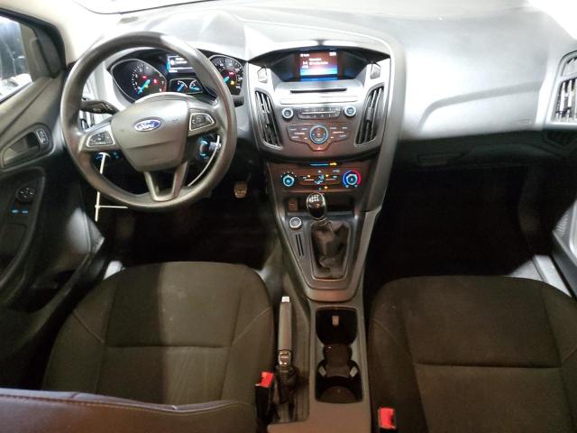Photo 8 from auction – 2017 FORD FOCUS S with VIN 1FADP3E24HL298612