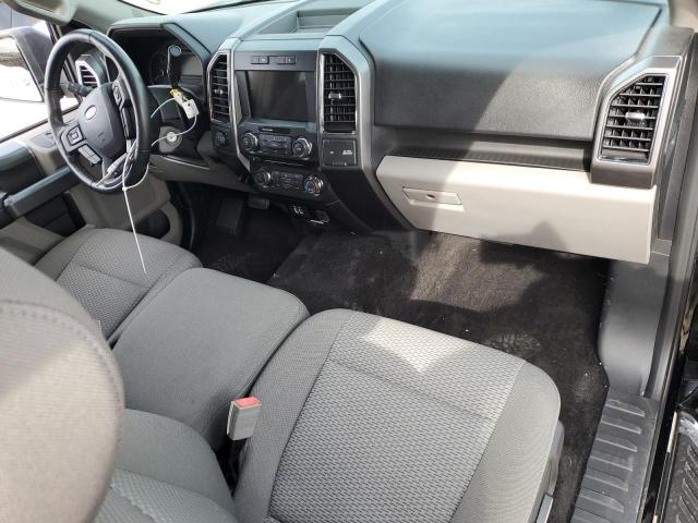 Photo 8 from auction – 2018 FORD F150 SUPER with VIN 1FTFX1E56JFB55246